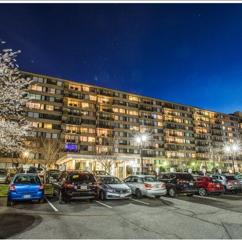 The Horizons Arlington Student uhomes