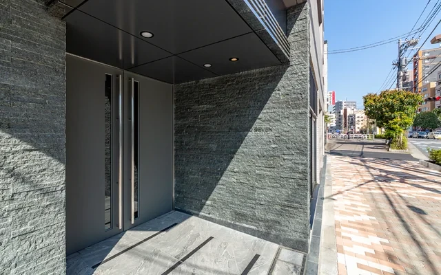 ハムレット東新宿 2