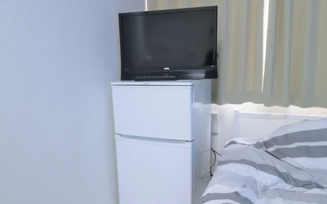 W11 co-living house Machiya 4 1