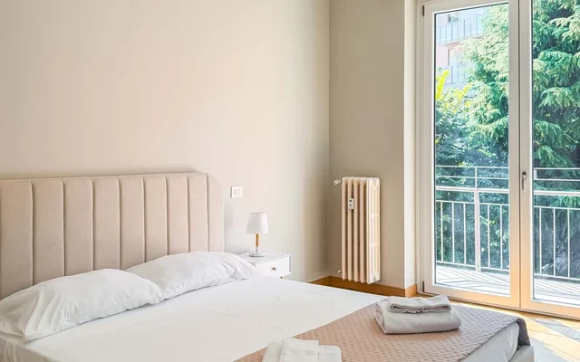 Apartment in Via Sondrio, Torino for 85 m² with 2 bedrooms 0