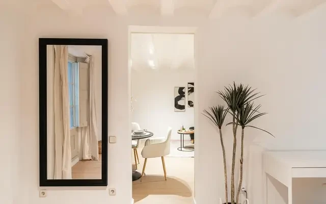 studio in Gothic Quarter 0