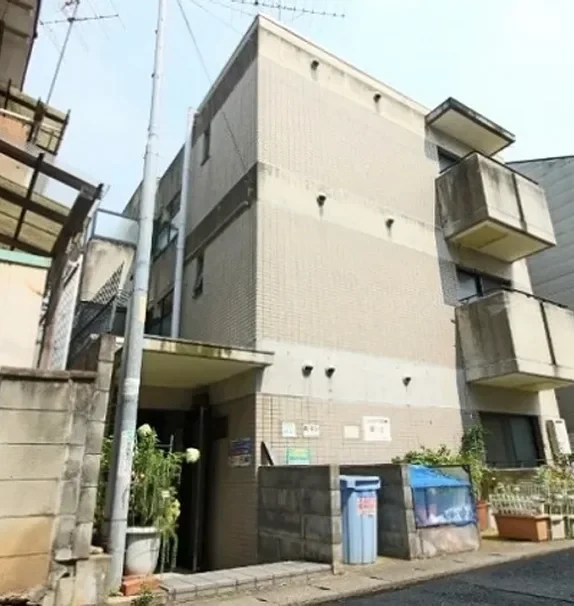 Leopalace RX Yamashina