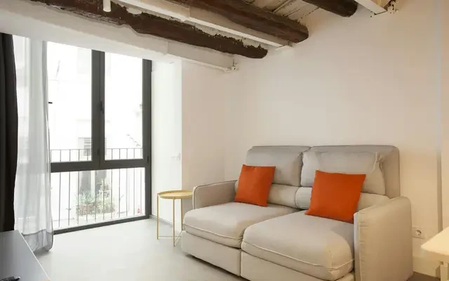 Carrer de Sant Pere Mitja 2