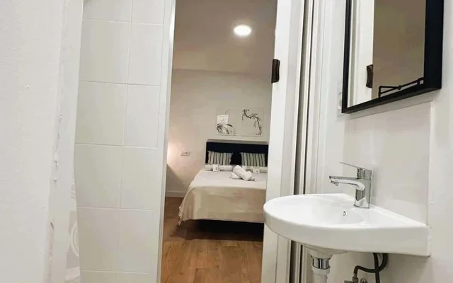 C/ Gil de Andrade, 8 1