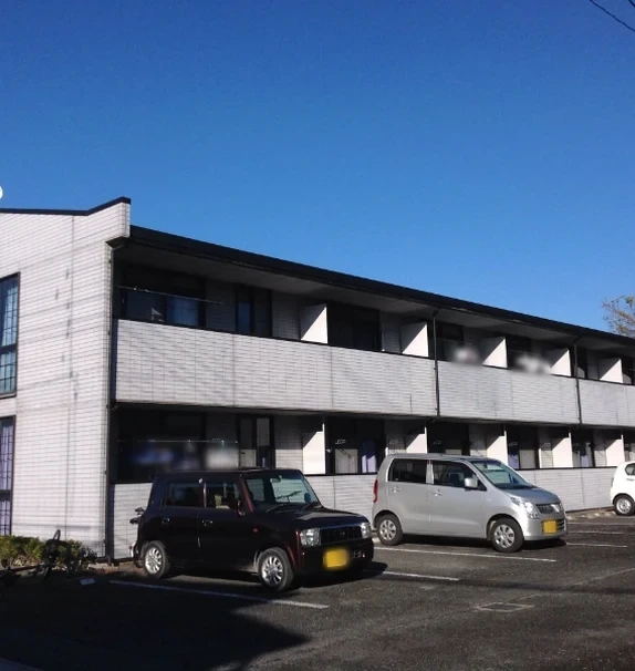 レオパレスアズィールＡ