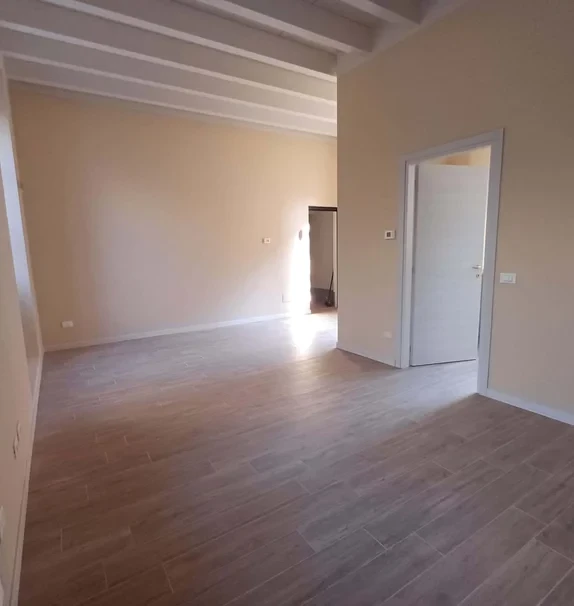 Apartment in Via Sopramuro, Piacenza for 105 m² with 2 bedrooms