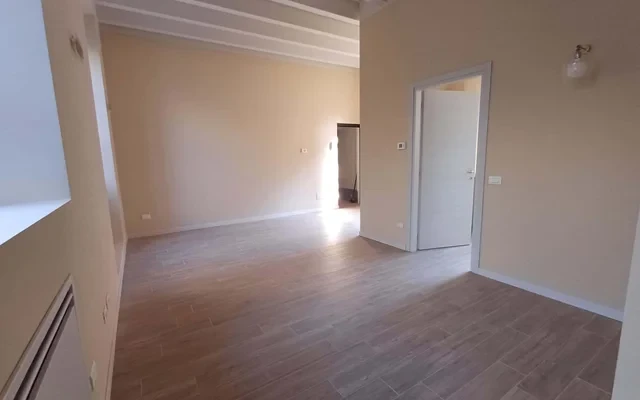 Apartment in Via Sopramuro, Piacenza for 105 m² with 2 bedrooms 0