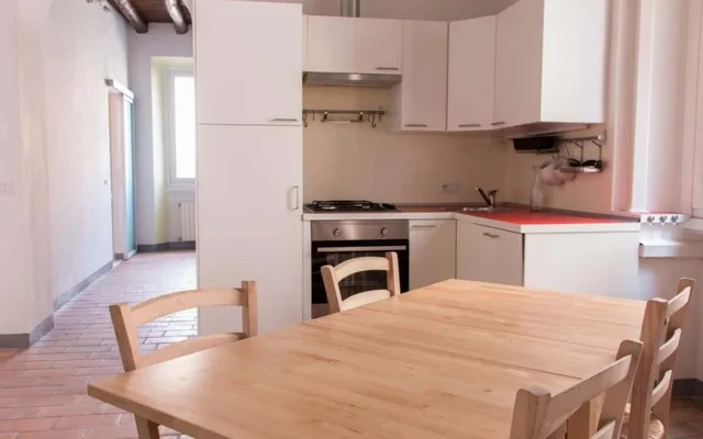 Appartamento in Via Piazzale Stazione Genova - zona Navigli, Bocconi
 (PORTAGENOVA2A) 3