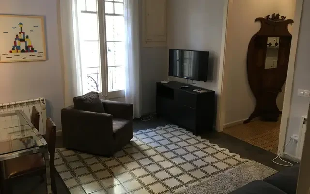 Carrer de la Noguera Pallares 4
