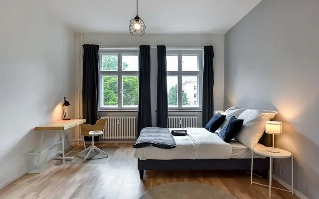 Gubener Strasse 52DE-01-030-003H 1