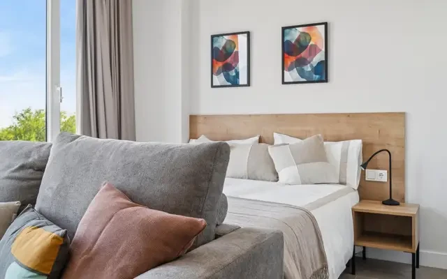 residence near Calle José Antonio Rebolledo y Palma , 28051,Vallecas (Madrid) 0