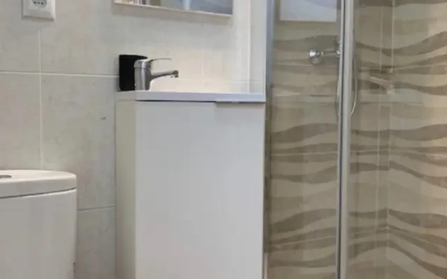 studio in El Raval 4