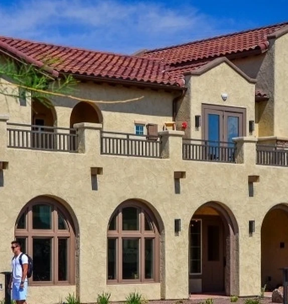 Cottages At Tucson