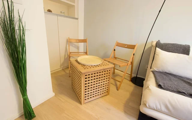Apartment in Kreuzberg, Berlin 4