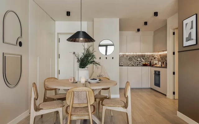 Ceibo - 3 bedrooms in Eixample Esquerra 1