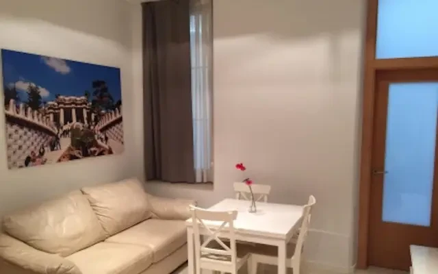 apartment in Dreta de l'Eixample (Eixample) 2