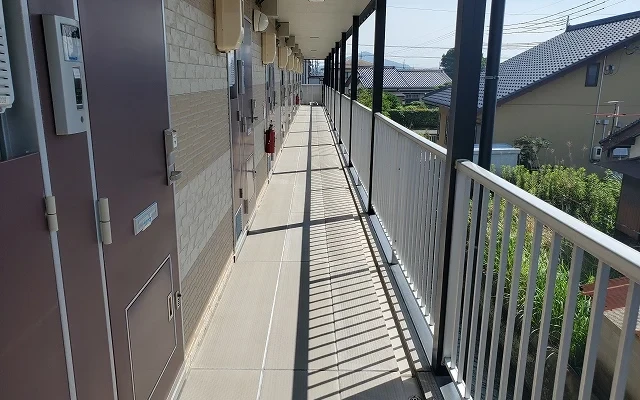 レオパレスＷＥＬＬ 3