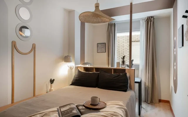 Yuma - 1 bedroom in Chueca-Justicia 3