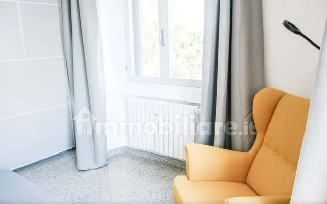 Appartamento piazza Umanitaria 2, Guastalla, Milano 4