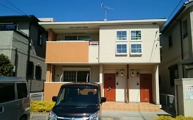 アクアマリン 201号室 - Yatomi student accommodation