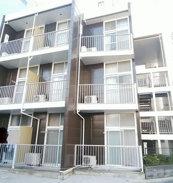 北小岩