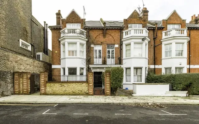 Clapham Common Westside 12816# 0