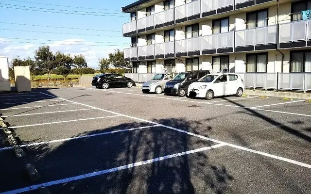 レオパレス紫峰ヶ丘Ⅰ - Tsukubamirai student accommodation - 107号房间(带客厅/餐厅/独立厨房)