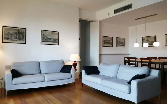 Appartamento in Via Ranzoni - zona Pagano, Vercelli, Marghera, De Angeli (RANZONI7) 2