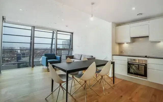 88 woodlane white city W12 4