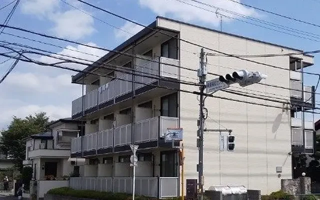 レオパレス青柳 0