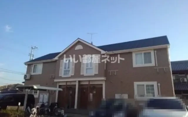 エスポワール21 2階 - Soja student accommodation