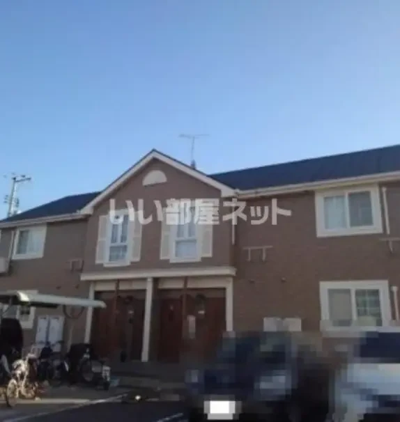 エスポワール21 2階