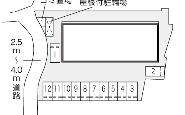 レオネクストサン井芹 2