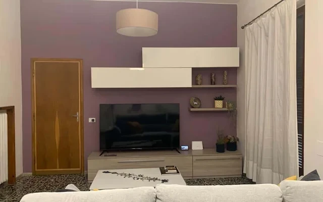 Apartment in Via Armando Diaz, Ravenna for 164 m² with 2 bedrooms 0