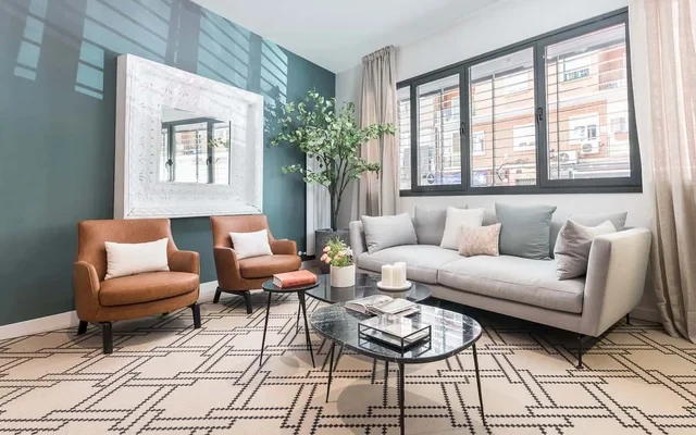 General Margallo II 3