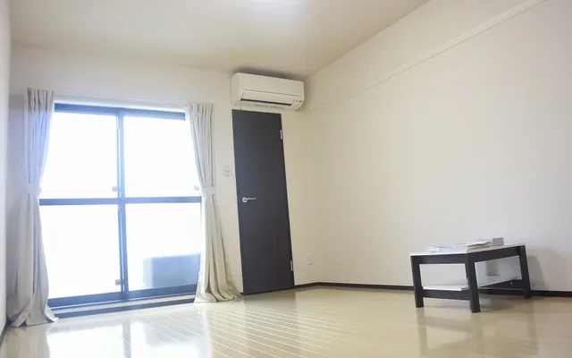 箕面Ⅱ - Mino student accommodation - 103号房间(带独立厨房)