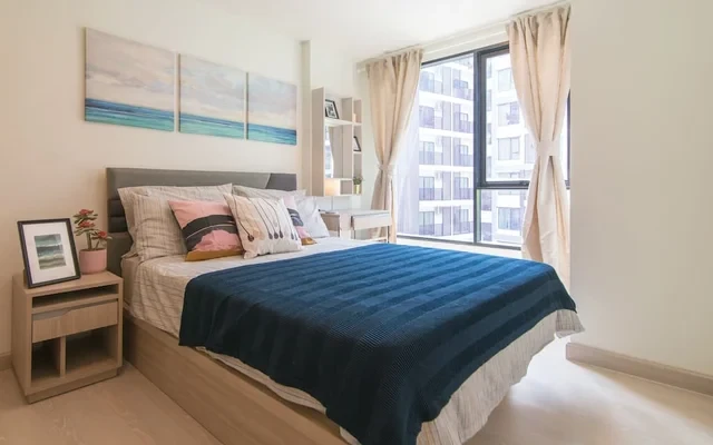 The Niche Mono Sukhumvit 50 4
