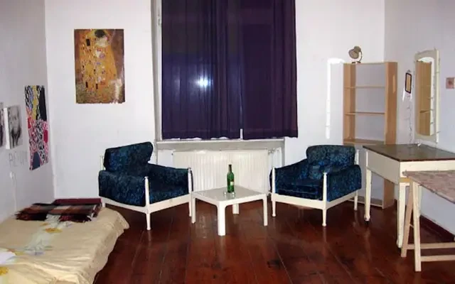 apartment in Mitte 4