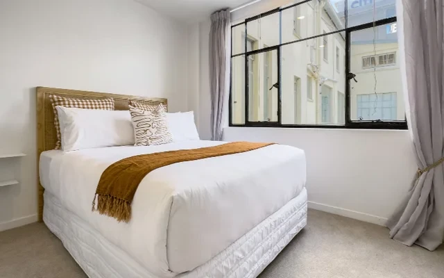 Dilworth Apartments - alloggio per studenti a Auckland