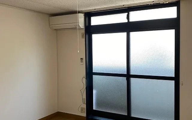 レオパレスドリーム浪漫 - Tenri student accommodation - 105号房间(带独立厨房)