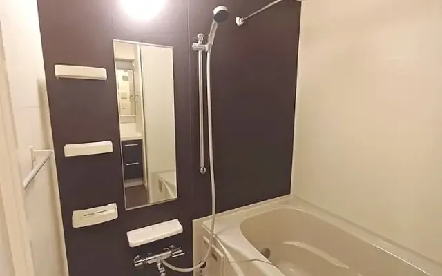 フェスタ元浅草 5階 - Taito-ku student accommodation - 5階 - 1LDK