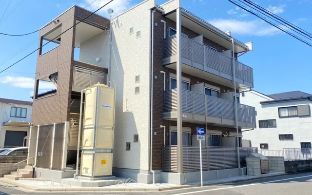 領家セブン 0