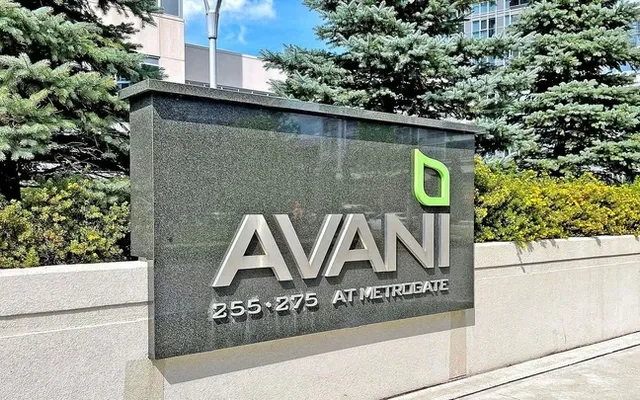 Avani at Metrogate Condos 2