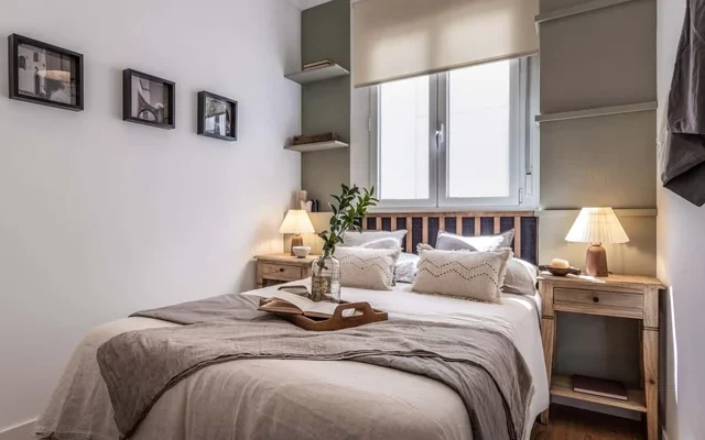 Pepe - 2 bedrooms in Trafalgar 4