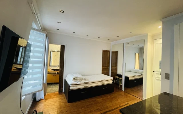 Mencía Apartment 2