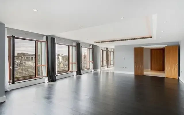 Lancelot Place, Knightsbridge, London, SW7 1DR 0