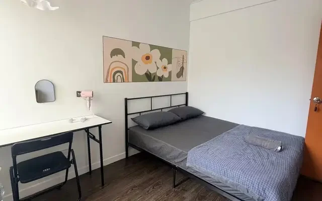 21, Jalan PJS 9/12 4