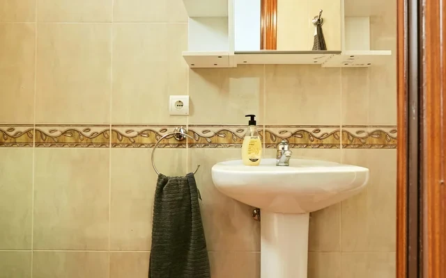 Costanilla de San Andres 2