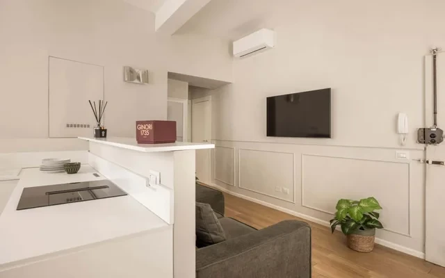 Tornabuoni Place 3