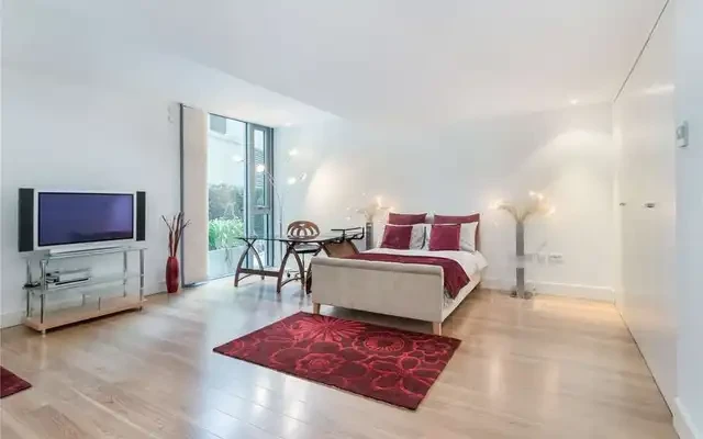 The Knightsbridge Apartments 4